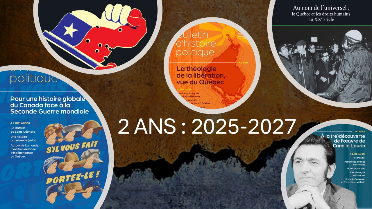 Volumes 33 et 34 (2025-2027)